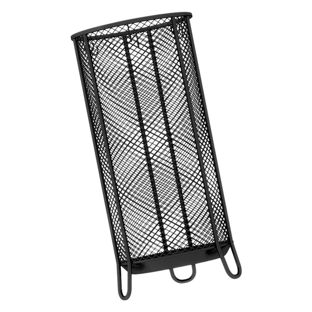 

Stand Rack Metal Stainless Steel Indoor Outdoor Entryway Umbrella Bucket Storage Umbrella Stand Indoor Solution