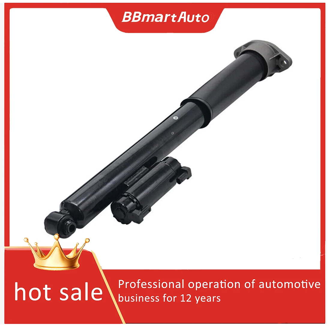 

2053208530 Rear left shock absorber for Mercedes-Benz C-Class W205