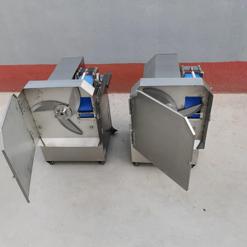 Cutting Machine Grass Branch Cutting Machine