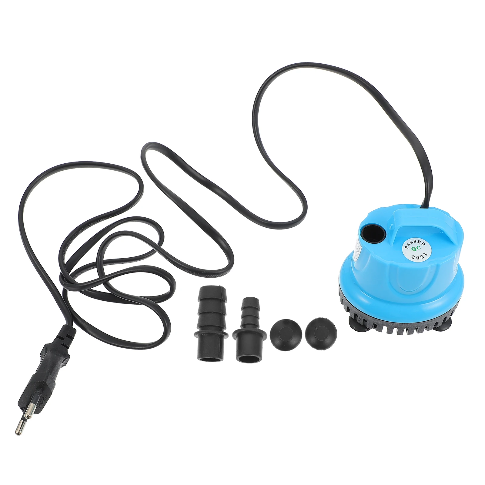 

Bottom Suction Pump Submersible Water Pump for Aquarium Fish Tank Pond Garden Fountain Circulating Filter Durable Easy