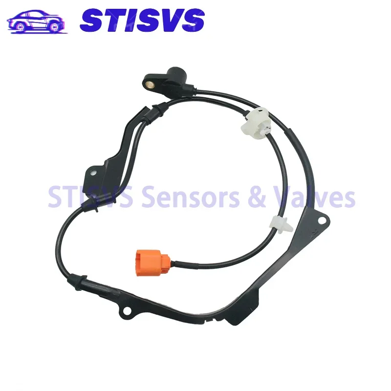 57455-S84-A52 2PCS Front Left/Right ABS Wheel Speed Sensor For Honda Accord Acura CL TL 1998-2003 3.0L 3.2L 57450-S84-A52 New