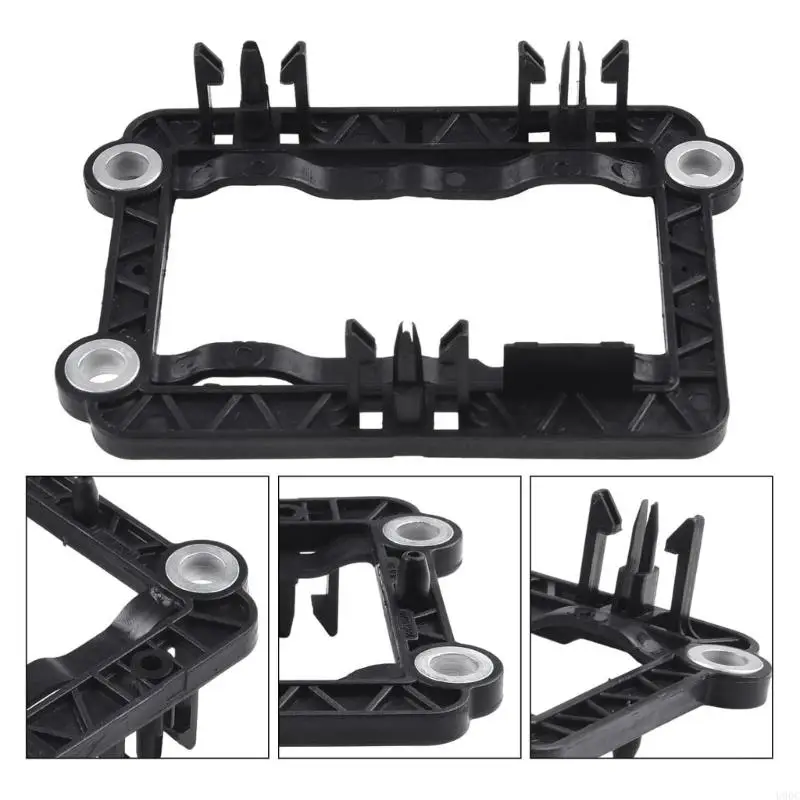 Automatic Speed Mount Cruise Radars Bracket Replaces 1271015056 28437-6RB8A For Certain SUV Car Model New