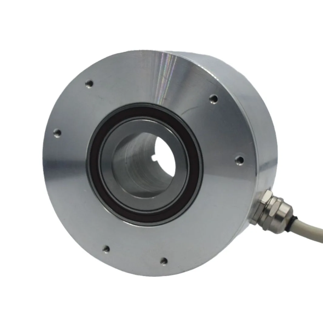 Фотоэлектрический энкодер