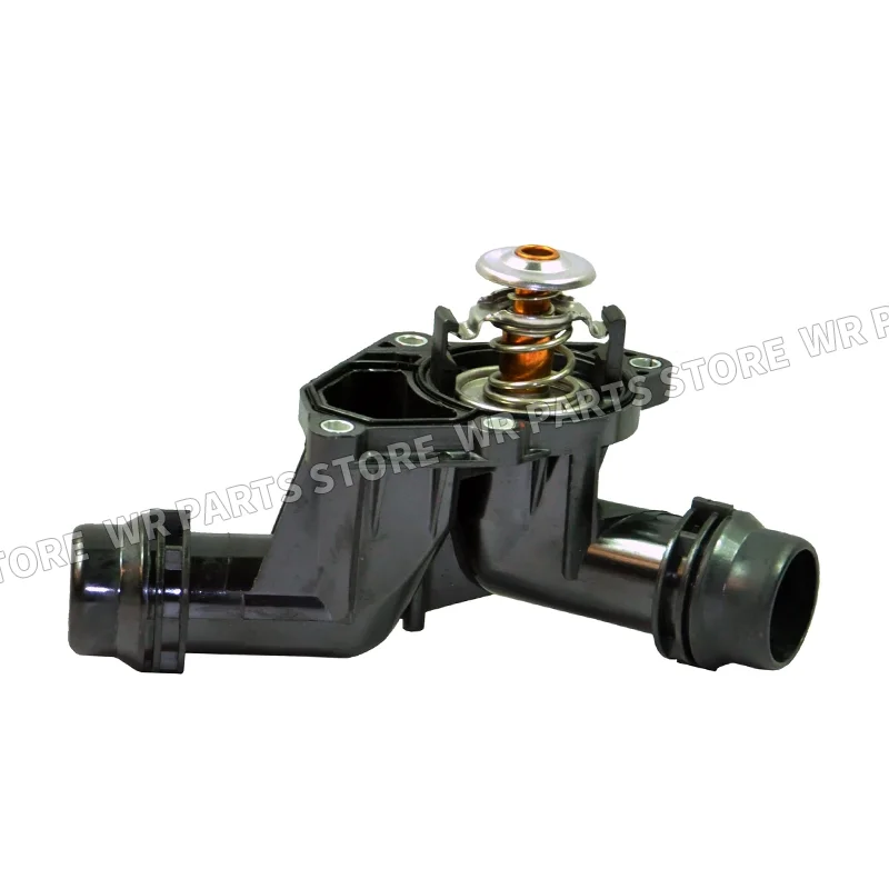 Alloggiamento termostato 11532247019 Per BMW E39 520d E46 320d 318d