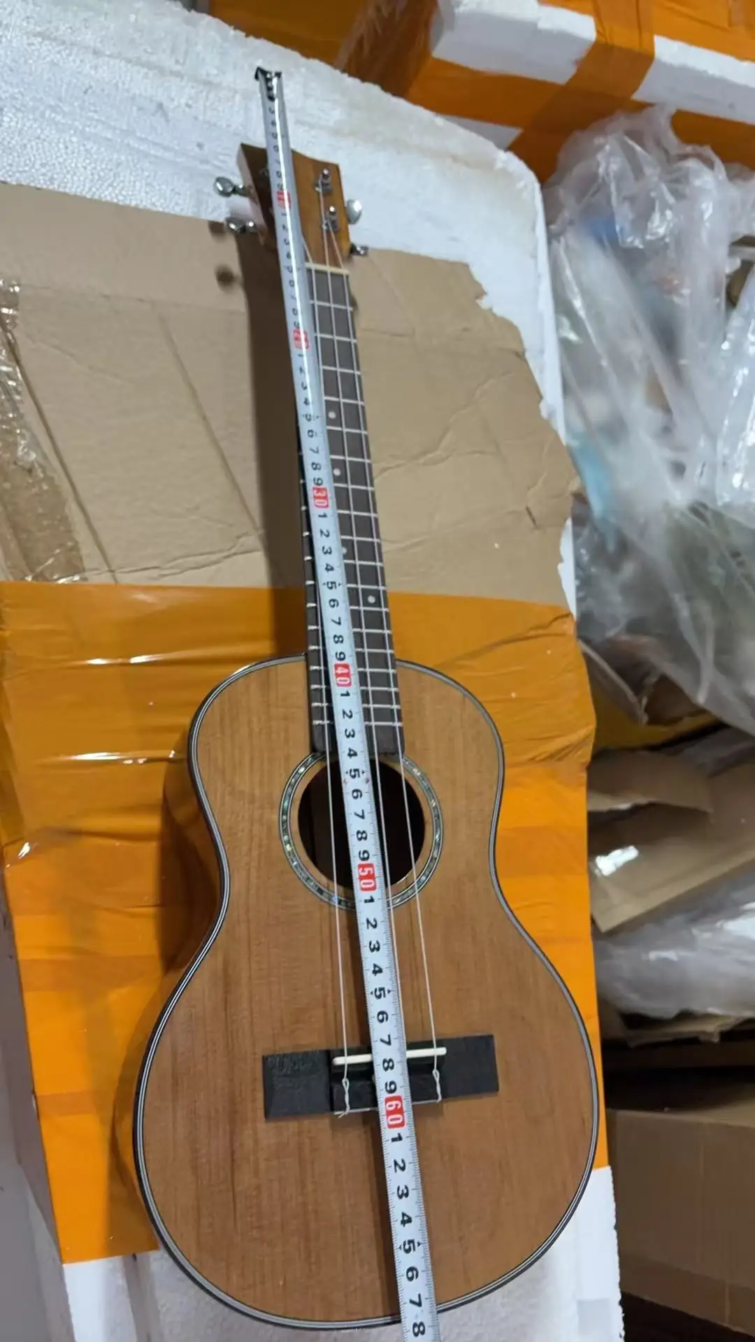 Variant: model 04