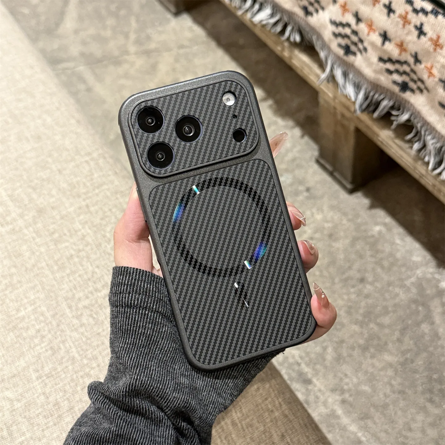 เคสระบายความร้อนแบบด้านสำหรับ  - Heat Dissipation Case บทวิจารณ์และราคา