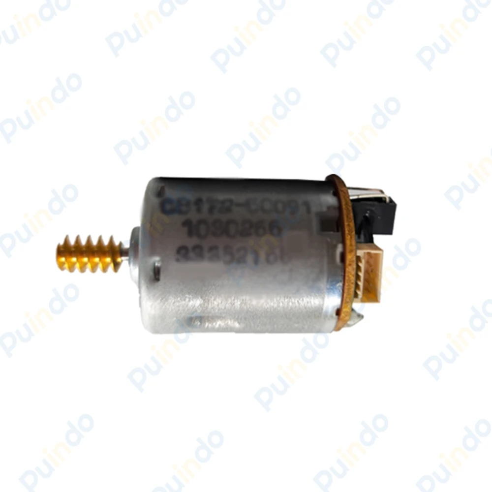 Original New Service Station with Motor Assembly for HP DesignJet T770 T790 1200 2300 Plotters Drive Mechanism Unit