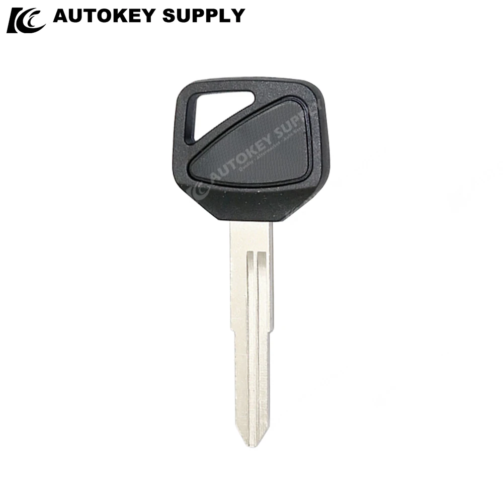 AutokeySupply لمفتاح دراجة نارية مع شعار AKHDS232