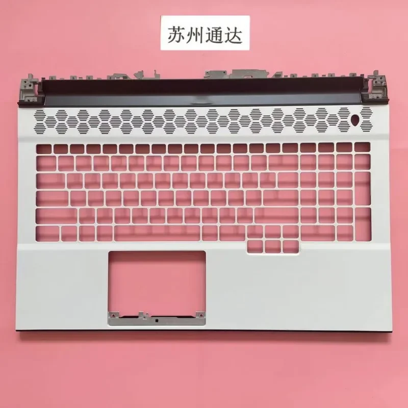 Boîtier blanc 0DRWWR pour Dell Alienware M17 R3 C, nouveauté