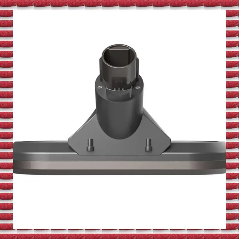 A97G رأس فرشاة أداة بمحرك صغير لدايسون V7 V8 V10 V11 V15 عصا أجزاء المكنسة الكهربائية فرشاة إزالة العث لأريكة تتحول لسرير