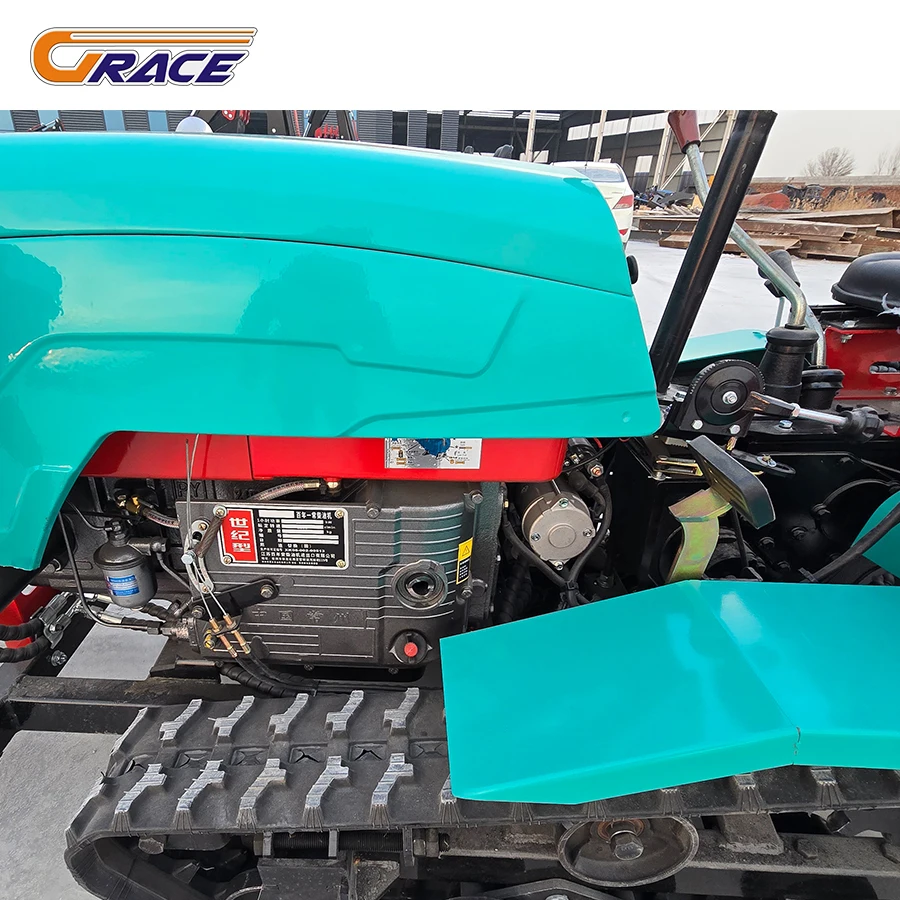 Thumbnail 3 - #8 Compare Power Tillers Before You Buy