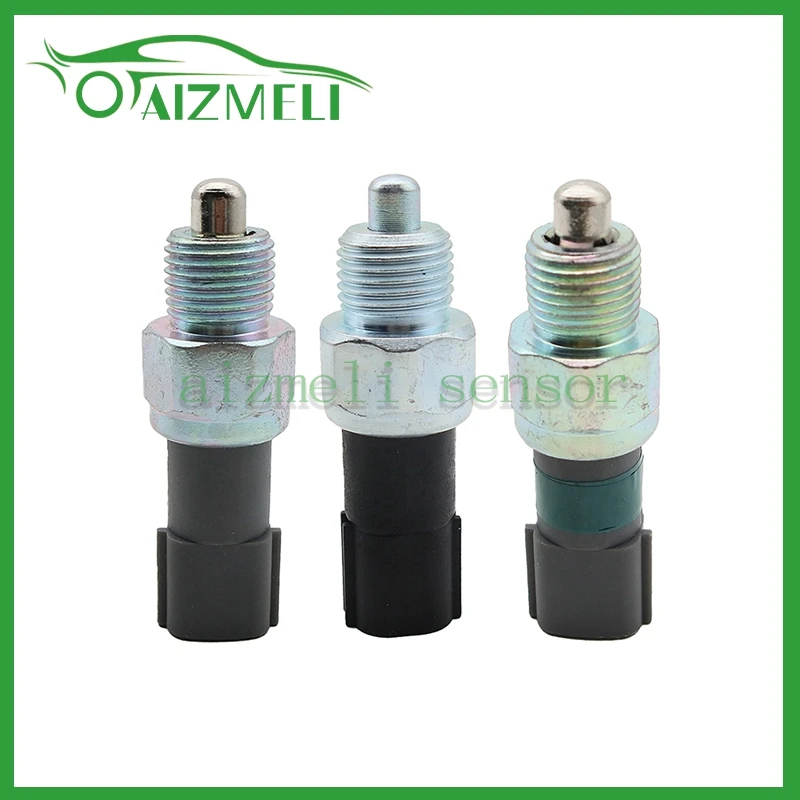 32005-7S11A 32006-7S11A 32006-8S01A Drive Switch Transfer Box Switch For Nissan Navara D40 NP300 Pathfinder Park Switch 4WD Set