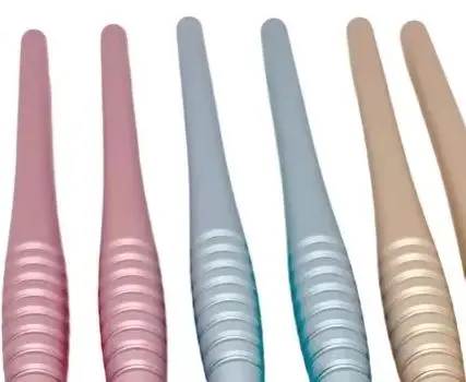 

Dental Endo Gprs Root Tip Foreign Body Extractor Endodontic Gutta Percha Remove Gp Remover Spear Dental Instruments