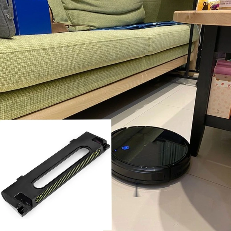 M2EE Porta del contenitore della polvere Porta Parte aspirapolvere Accessori per aspirapolvere Coperchio del contenitore