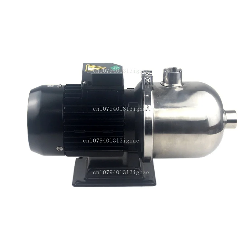 

CHL2/4/8/12/1520 горизонтальный многоступенчатый центробежный насос из нержавеющей стали