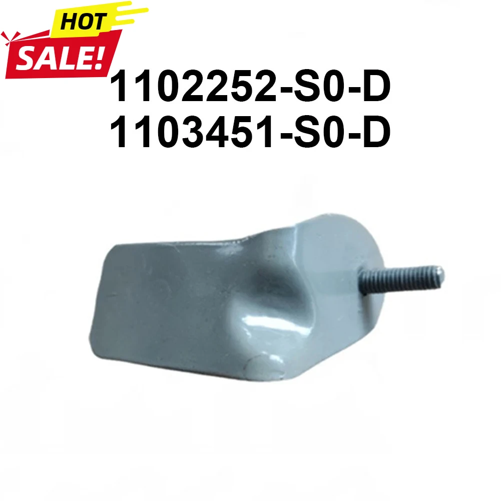 Car Exterior Door P…