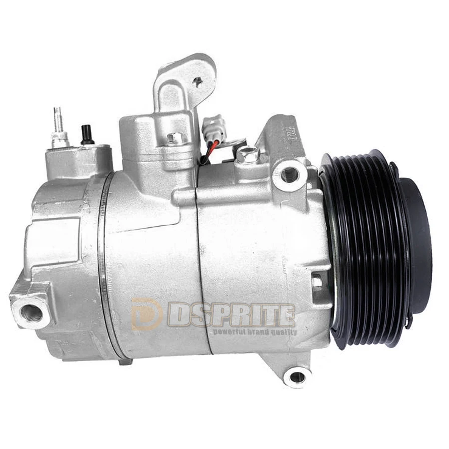 Air Conditioning AC Compressor 92600-1CB0B 92600-1CB0A 92600-1CB1C For Infinity Infiniti QX70 QX50 QX70L Q70 Q60 Q40 M37 G37