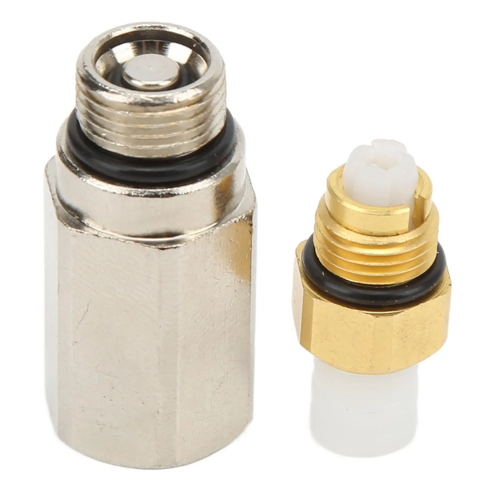 

7P0616813A Sturdy Car Air Suspension Risidual Pressure Valve Durable Wearproof Reliable for refit Replacement for q7 2007-2010