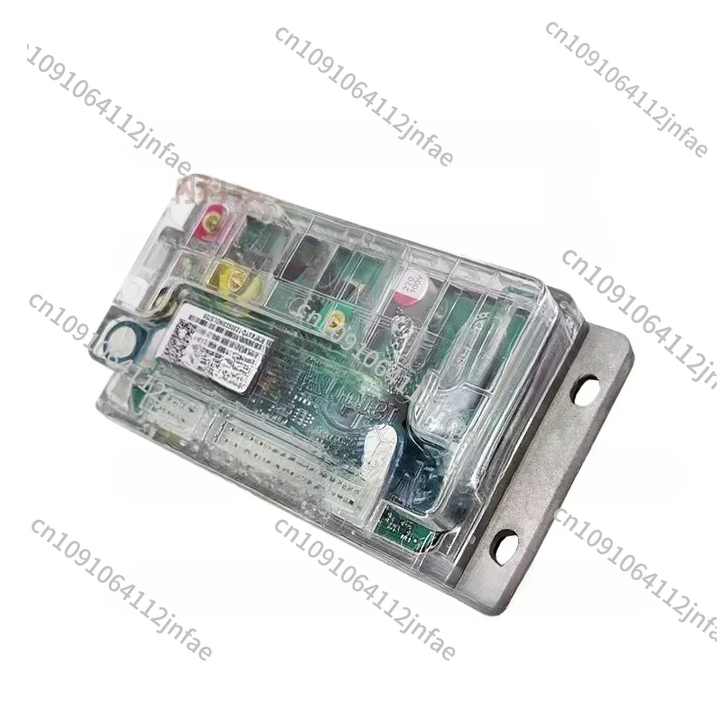 

ND72280 X80 ND 80A Sine Wave Controller Motorcycle