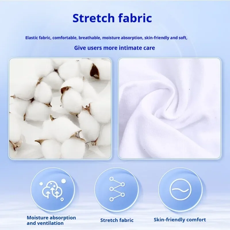 Рисунок 5 - Послеоперационное специальное защитное нижнее белье