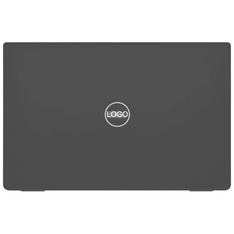 Imagem -02 - para Dell Latitude 3520 E3520 L3520 Série Laptop Lcd Capa Traseira Moldura Frontal Dobradiças Caixa Inferior 15.6 Polegadas 04y37v 017xcf Novo