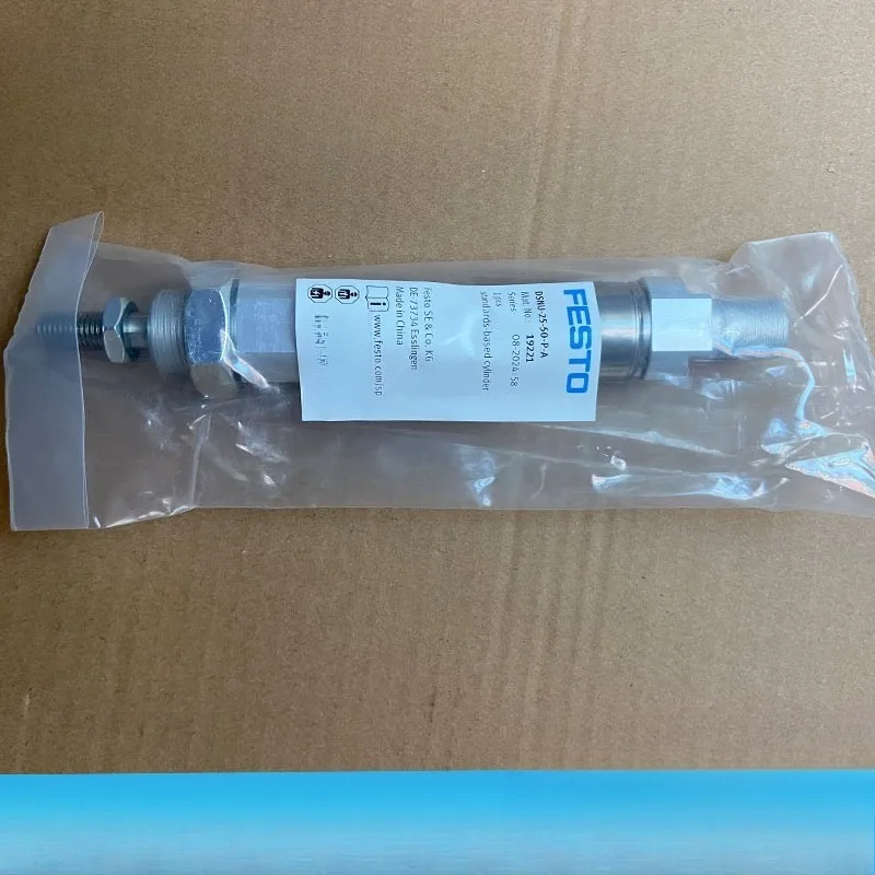 Parts For Festo Iso…