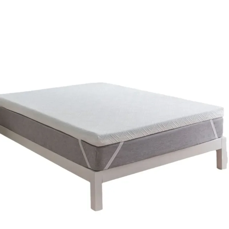 

upholstered slow rebound memory cotton mattress