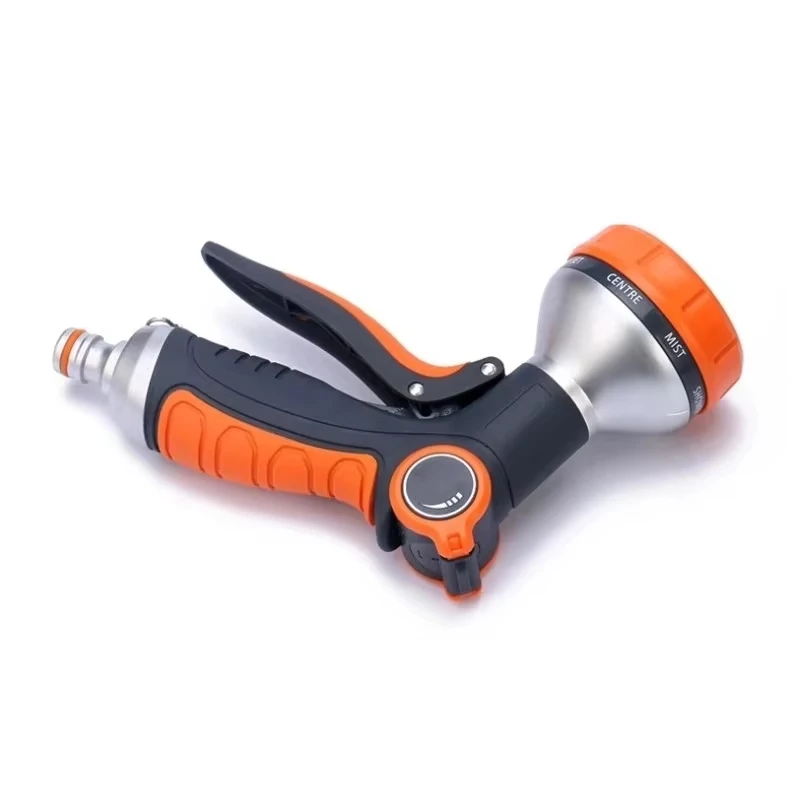 Thumbnail 4 - #2 Best Garden Hose Spray Nozzles to Buy In 2026