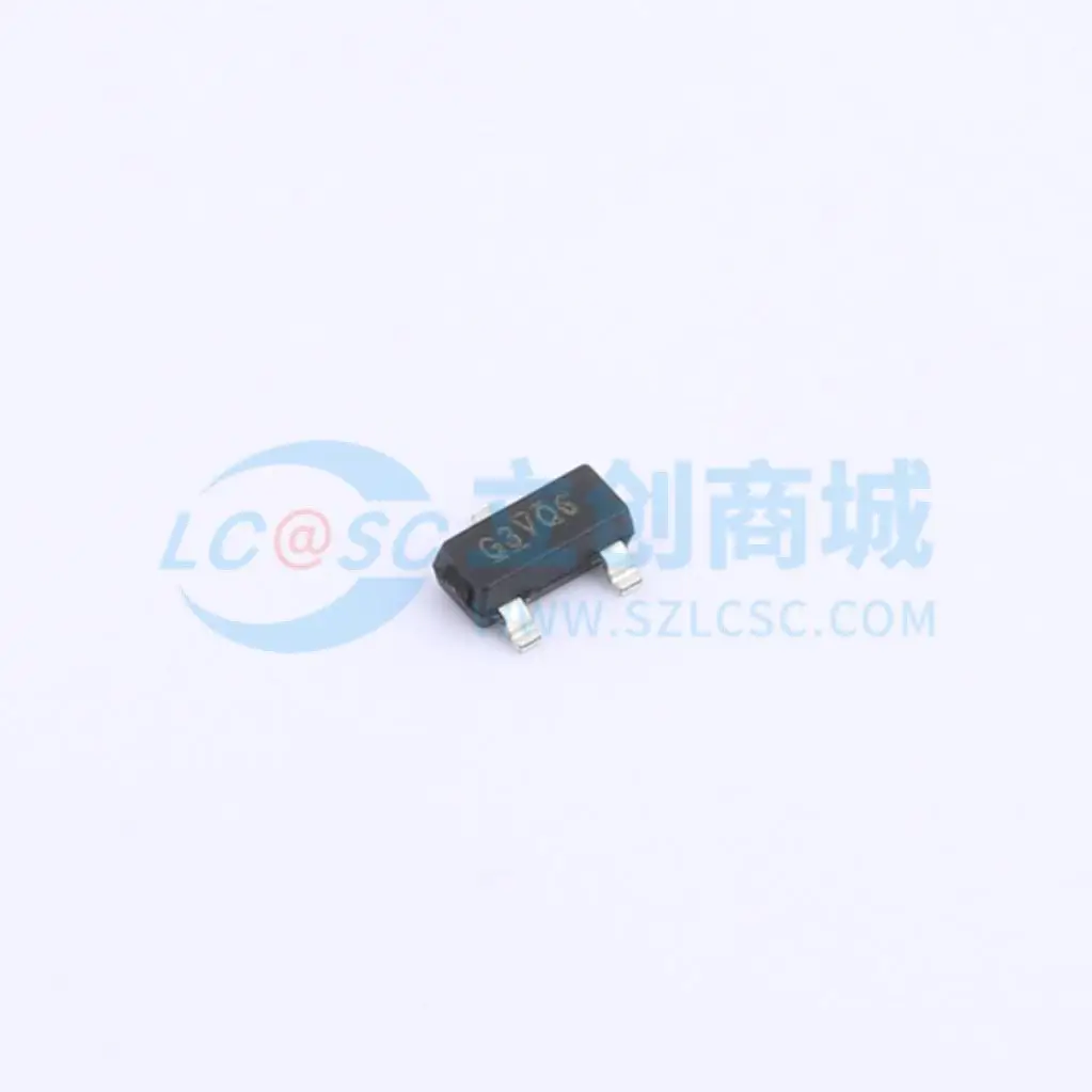 IRLML2502TRPBF  In stock 48 hours ship