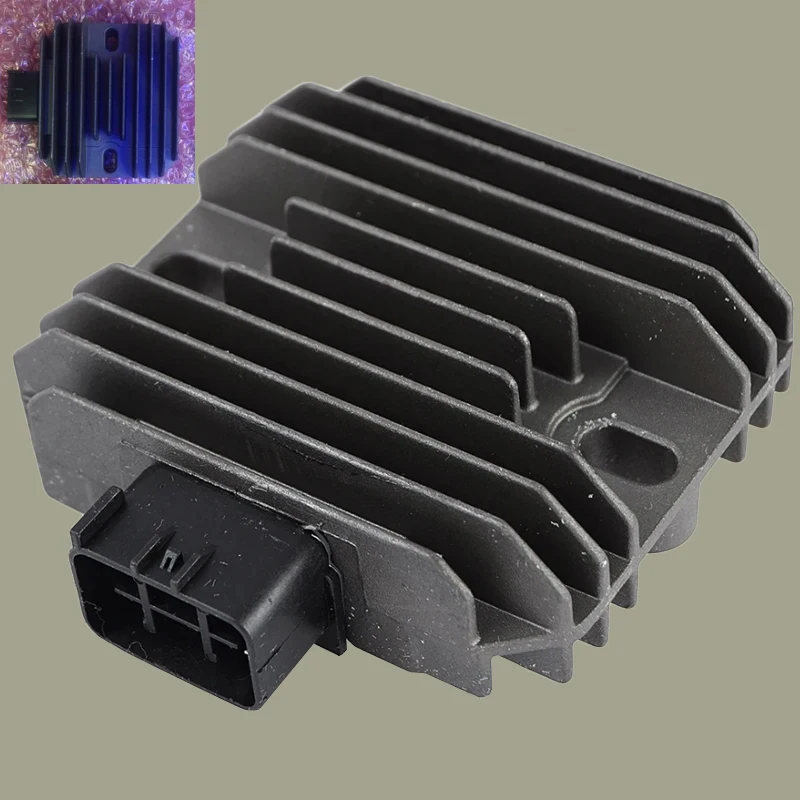 Regulator Rectifier For Suzuki GSR400 GSR600 GSX1400 TU250 TU250X UH125 UH200 Burgman UH 125 200