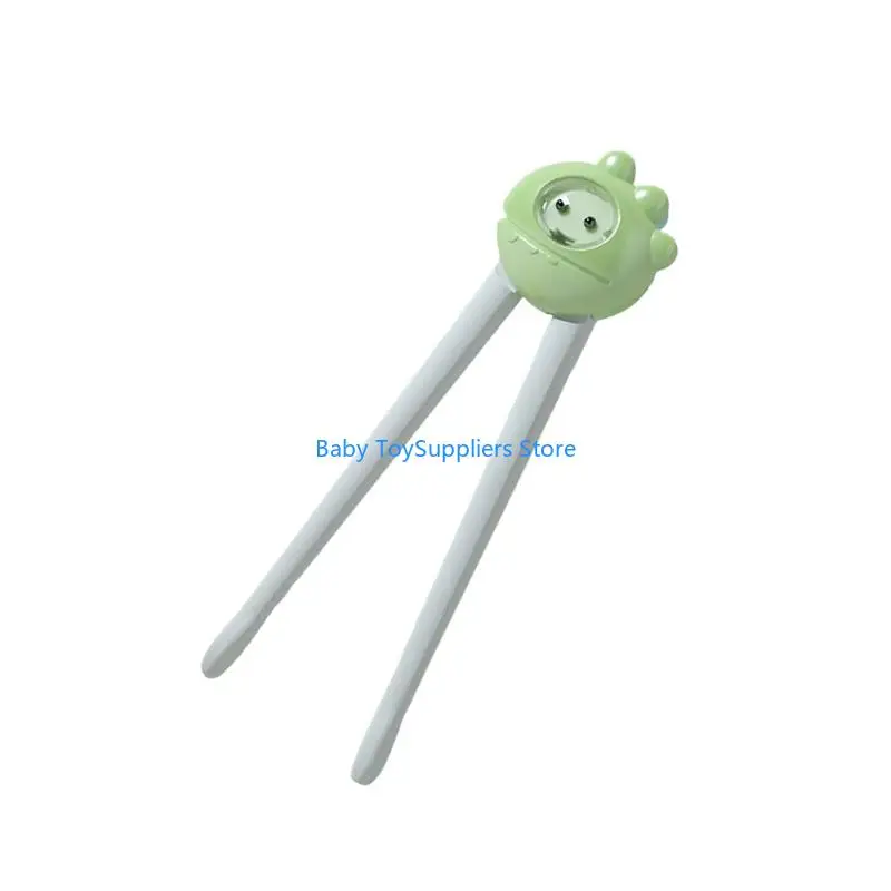 أدوات ممارسة عيدان تناول الطعام للأطفال من R1WF لتطوير تقنيات تناول الطعام المناسبة وتصميم خفيف الوزن لعيدان تناول الطعام