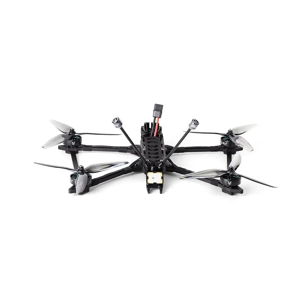 HGLRC Rekon7 PRO Long Range FPV Quad Analog / Vista HD / O3 HD F405 V2 60A 2806.5 1350KV 6S LiPo