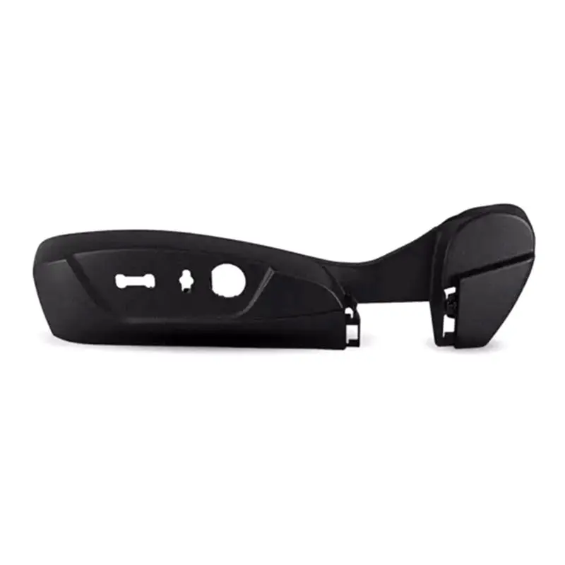 For Malibu 2013-2016 Drivers Left Seat Power Seat Switch Panel Bezel Trim 22753131 22753132 22753133