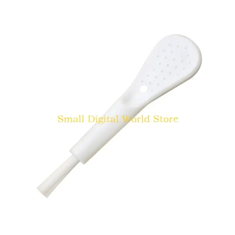 77UB Cellphone Small Hole Dust Cleaning Brush Charging Port Cleaner Kit Multifunction Computer Keyboard Laptop Cleaner Tool