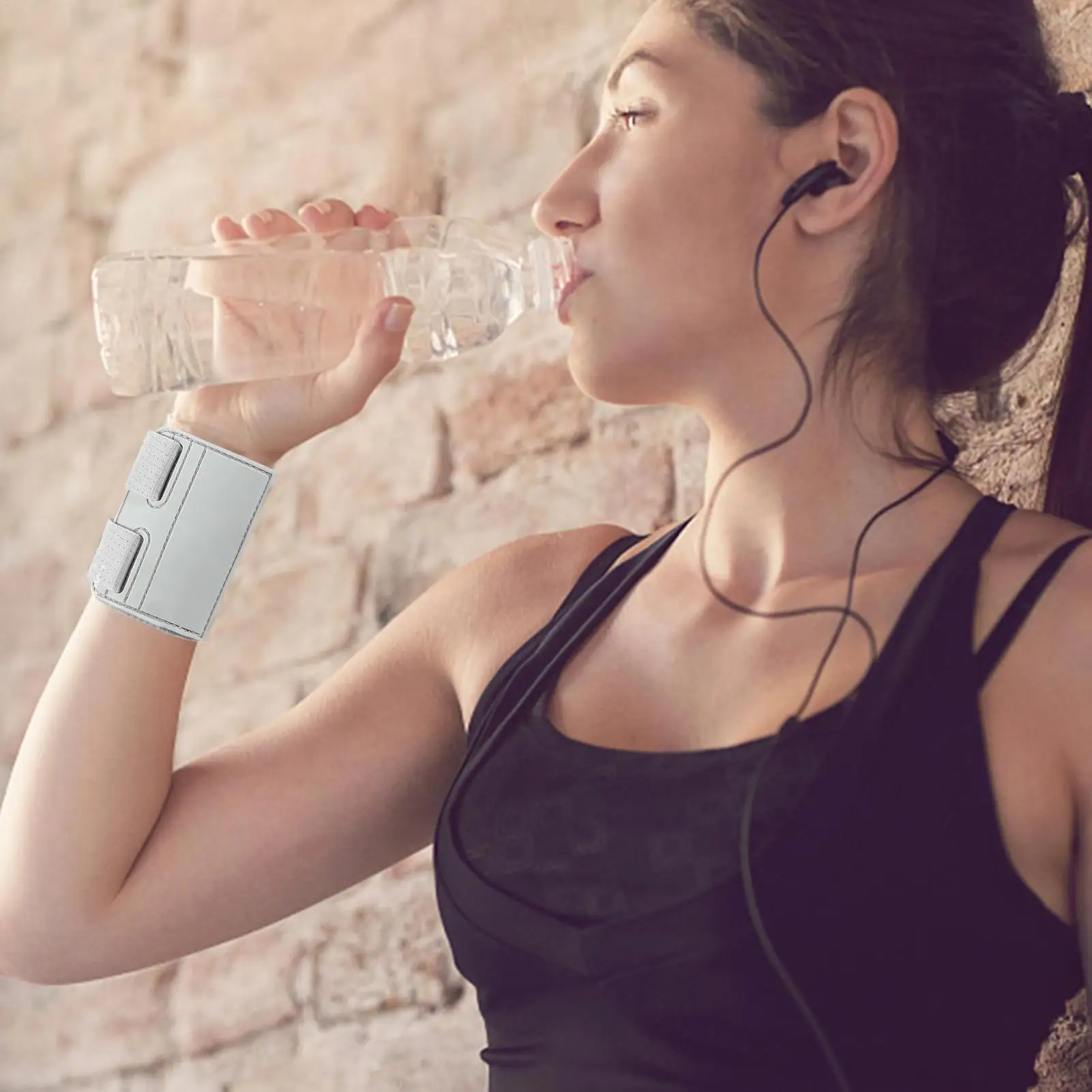 

Спортивный бандаж на запястье для спортсменов, шина на запястье, спортивный ремешок, многофункциональный фитнес-уход, аксессуары для предотвращения травм для тенниса