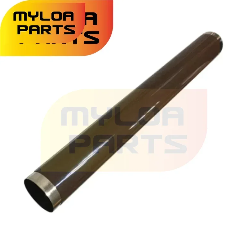 1PCS P4015 Rubber Metal Fuser Film Sleeve support for HP 600 M 601 603 602 604 4015 4014 M600 M603 M601 M602 P4014 OEM Original