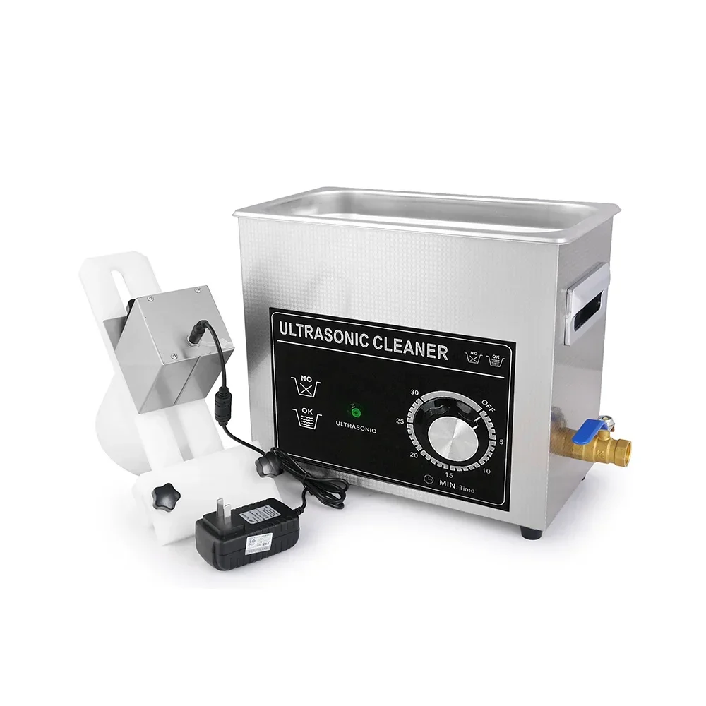 

New Conceptions China Factory Supply Ultrasonic Vinyl Records Cleaner