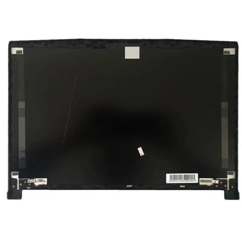 A++ For MSI GF65 Thin 9SD GF65 9SEXR MS-16W1 LCD Back Cover LCD Front Bezel/Hinges