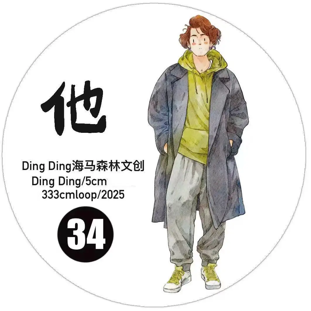 Dingding Studio Vin… - image