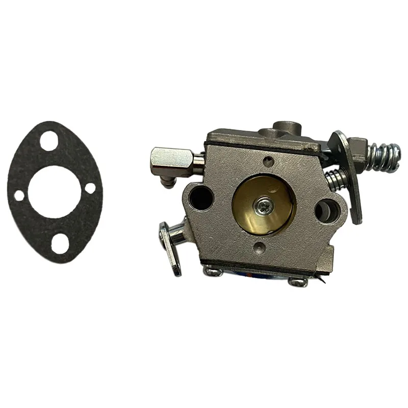 Carburetor Is Suitable For Strike Master And Jiffy Ice Auger Models Tc200 Tc300, Instead Of Tecumseh 640347, 640347A