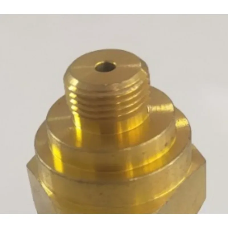 19061300615   Figzero oliedruksensor voor Volvo vrachtwagen