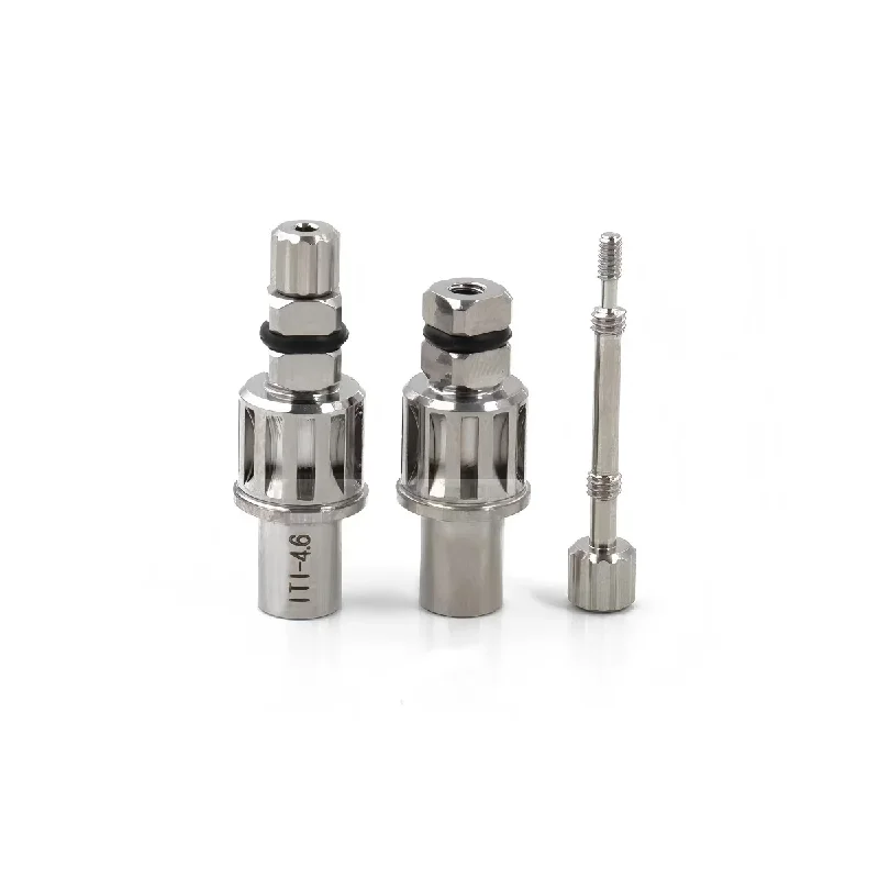 Dentistry Accessories Dental Implant Multi-unit Abutment Driver Screwdriver fit Nobel Den ITI Anthogry OSS Adin Dentist Parts