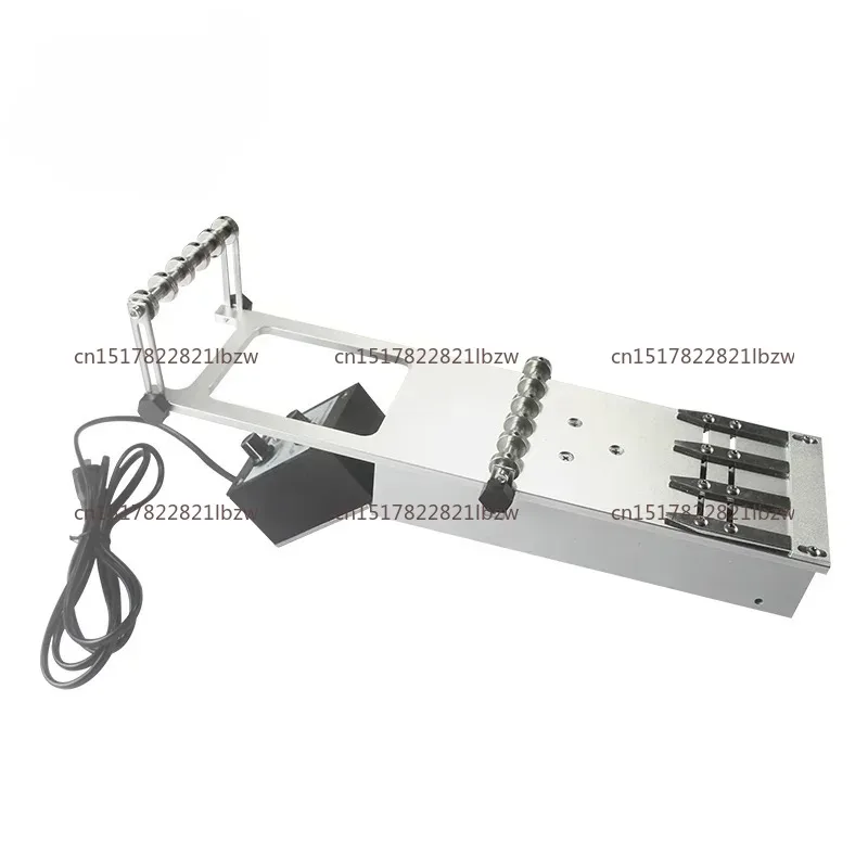 Pengumpan Komponen SMD, Pengum - Smd Pick And Place Machine Manual ulasan dan harga