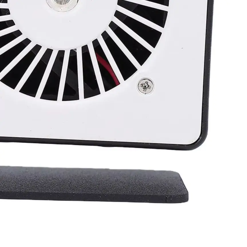TBK-F001 3-in-1 Welding Fume Extractor Fan With Activated Carbon Filter 15000RPM Brushless Motor LED Curing Light For Soldering