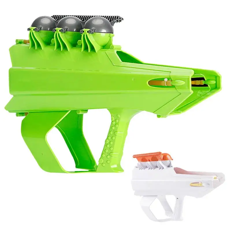 

Snowball Blasters Guns Winter Snow Fight Game Toys Round Snowball Shaper And Launcher Winter Snow Fight Game Toy For Kids Boys