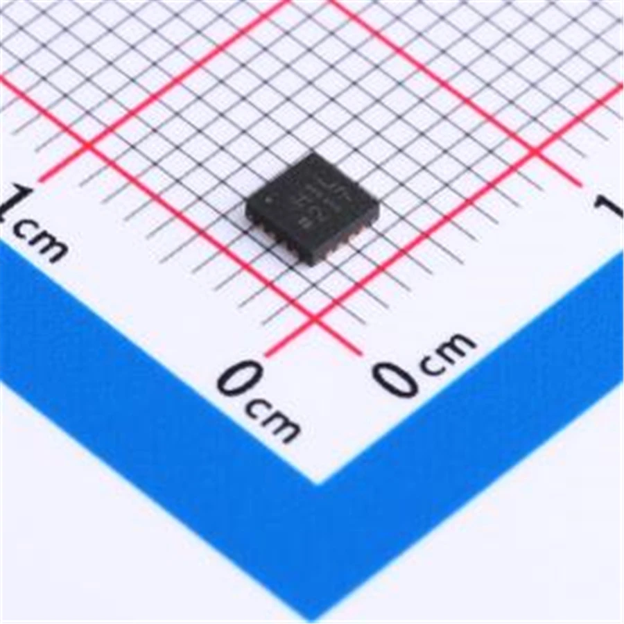 2PCS/LOT(Differential OpAmps) ADA4950-1YCPZ-R7