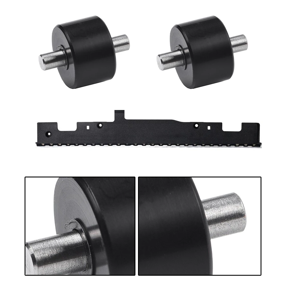 Replacement Squeegee Roller For Tineco S5 S5 Pro For IFloor 5 Cordless Wet Dry Vacuum Cleaner Accessories Spare Parts