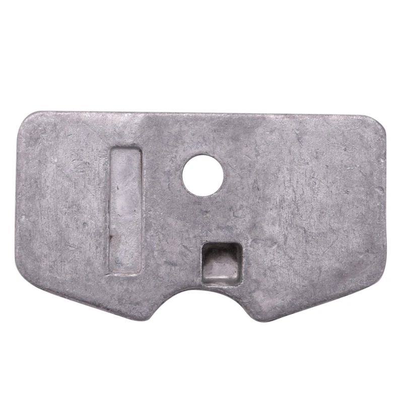 

3X 6L5-45251-03 2/2.5/3/4/5/6HP подходит для подвесного нижнего блока YAMAHA, анода коробки передач 6L5-45251