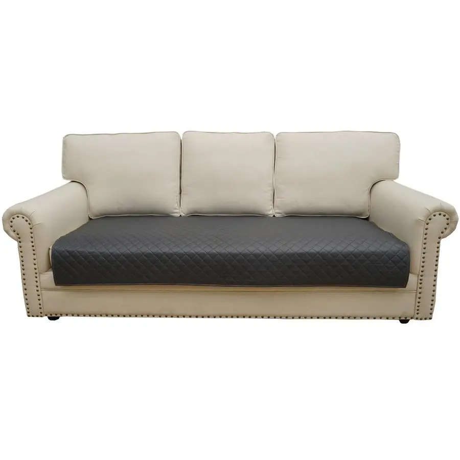 

Couch Covers for 3 Cushion Couch Sofa Cover Sectional Slipcovers Washable Furniture Protector for Dogs Pet L Shaped Chaise Loung