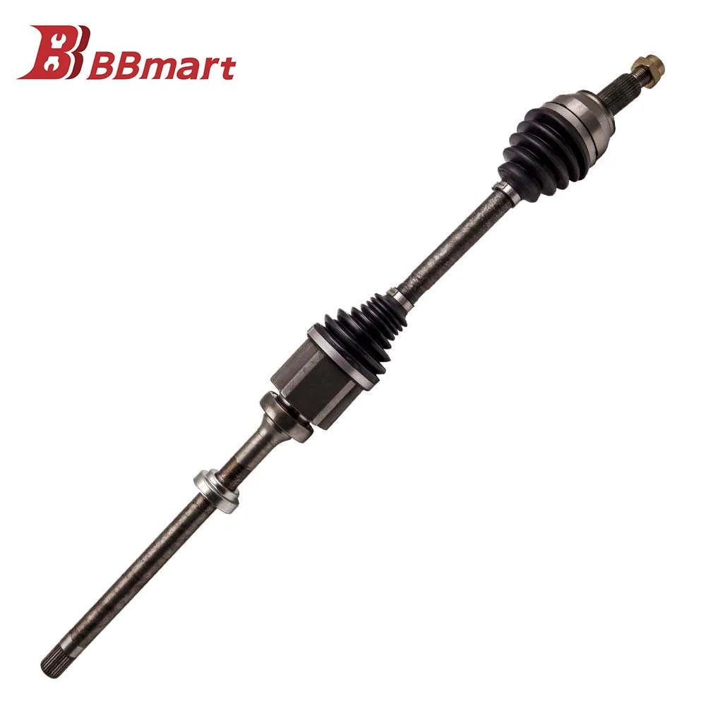 LR024755 BBmart Hot Sell Auto Parts 1 pcs Front Right Axle Drive Shaft For Land Rover Range Rover Evoque 2012 Car Accessories